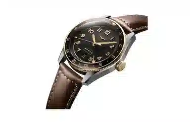 Longines L3.812.5.53.2