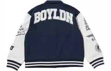 Boy London