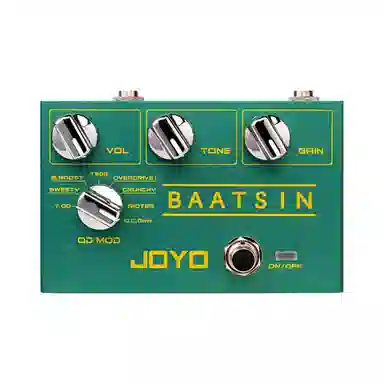 JOYO () R-11 BAATSIN