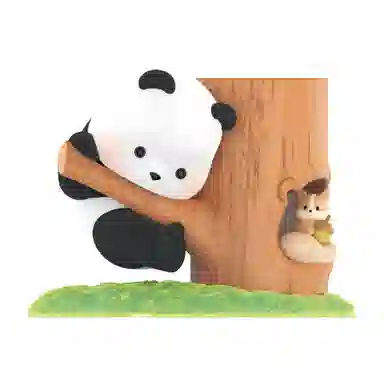 52TOYS Panda Roll 8