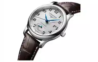 LONGINES 30 38.5mm 38.5mm L2.708.4.78.3