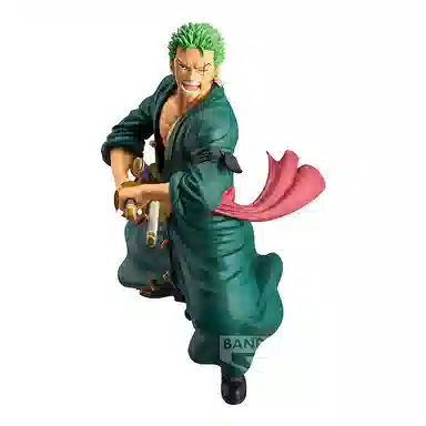 BANPRESTO grandista