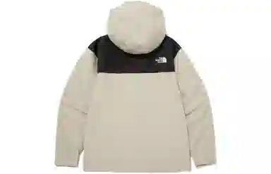 THE NORTH FACE Mountain Logo