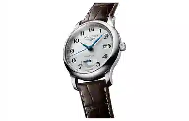 LONGINES 30 38.5mm 38.5mm L2.708.4.78.3