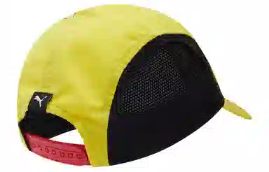 PUMA Smiley Cap Kids Multicolor