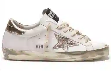 Golden Goose Super-Star