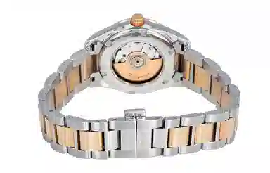 LONGINES 18k 29.5mm 18KK L2.285.5.58.7