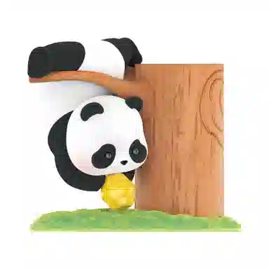 52TOYS Panda Roll 8