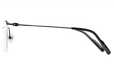 MUJOSH Xingmang Series Titanium Square Optical Glasses