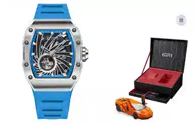 BONEST GATTI BG9902-A4