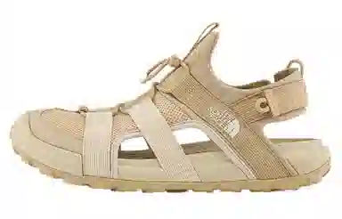 The North Face Explore Camp