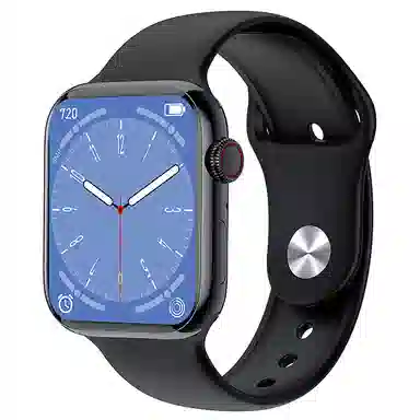 - watchNFC