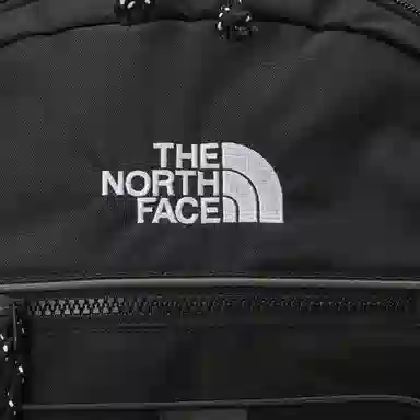 The North Face Backpack Black