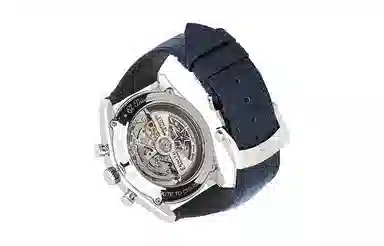 ZENITH EL PRIMERO 42mm 03.20416.406151.C700