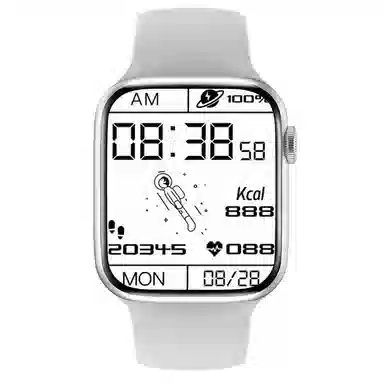 - watchNFC