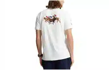 Polo Ralph Lauren SS24 Polo