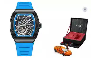 BONEST GATTI BG9902-A5