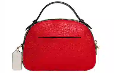 COACH x Disney x Keith Haring Serena 21