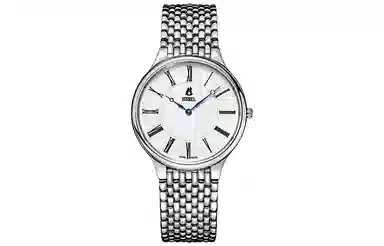 Ernest Borel Starry Series