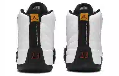 Jordan Air Jordan 12 Retro CDP Taxi