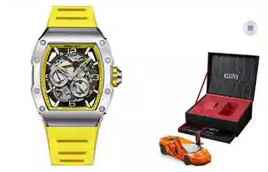 BONEST GATTI BG9903-A3