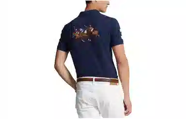 Polo Ralph Lauren SS24 Polo