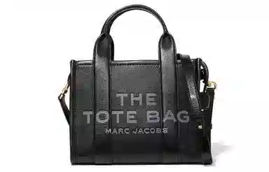 Marc Jacobs The Mini Traveler Tote Bag