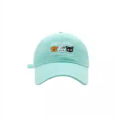 Guanhui Baseball Cap