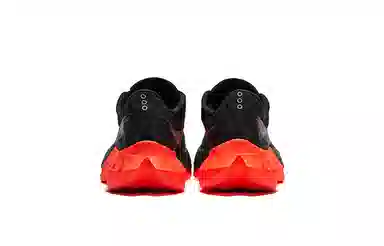 Saucony Endorphin Pro 4 Black Red