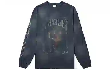 Charlie Luciano T