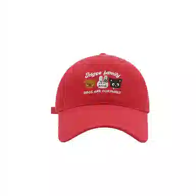 Guanhui Baseball Cap