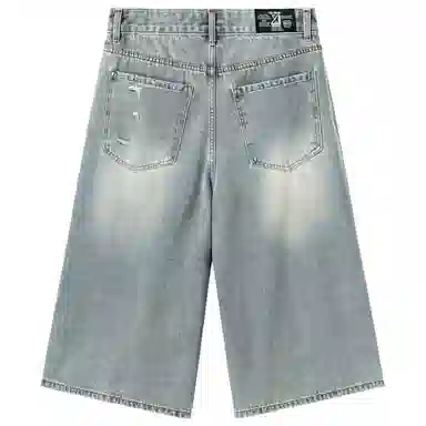 XINYINSU SS24 Baggy shorts