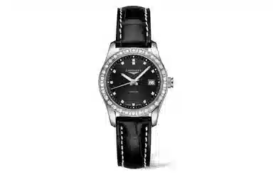 LONGINES 50 29.5mm L2.285.0.57.3