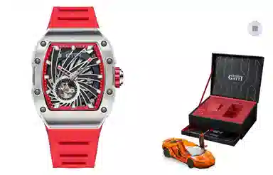 BONEST GATTI BG9902-A3