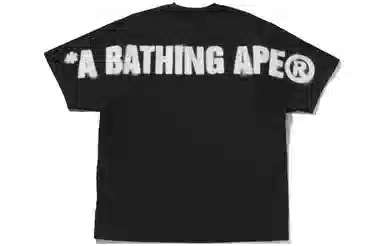 A BATHING APE
