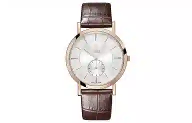 ERNEST BOREL 50 39mm