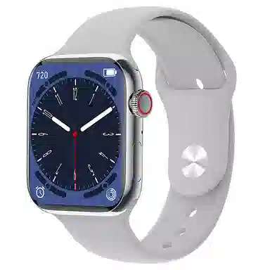 - watchNFC
