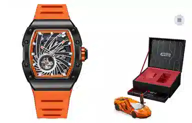 BONEST GATTI BG9902-A2