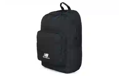 New Balance 20L Black Backpack