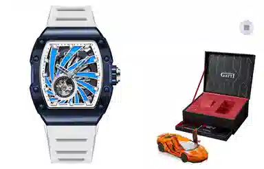 BONEST GATTI BG9902-A1