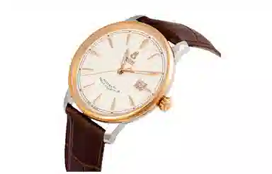 ERNEST BOREL 50 41mm GBR5680-25191BR