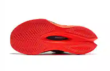 Saucony Endorphin Pro 4 Black Red