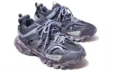 Balenciaga Track 3.0