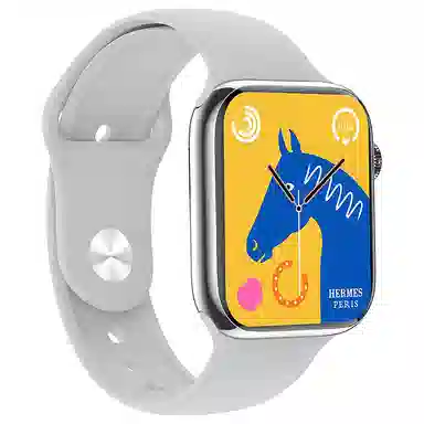 - watchNFC