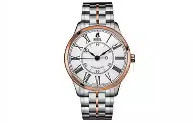 ERNEST BOREL 50 34.5mm LBR8180-28551