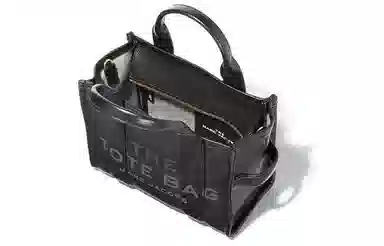 Marc Jacobs The Mini Traveler Tote Bag