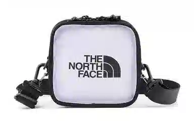 THE NORTH FACE Logo PVC