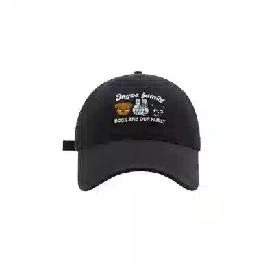 Guanhui Baseball Cap