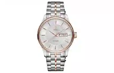 ERNEST BOREL 50 39.5mm N0405G0A-MN2N