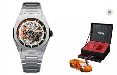 BONEST GATTI BG7601-S2